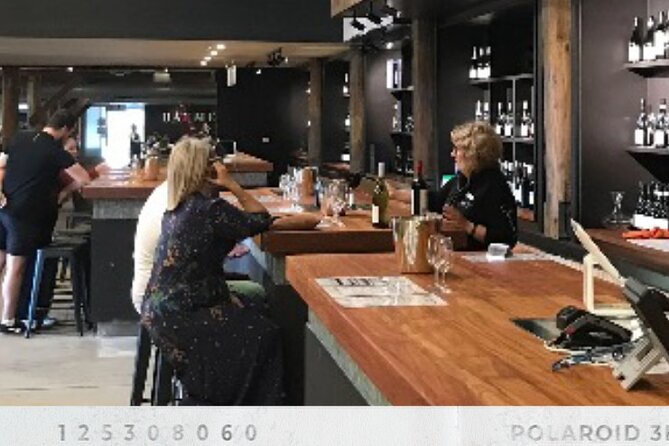 Hunter Valley Wines, 2-Course Lunch, Cheese & Chocolate Tour - What the $157.79 price includes