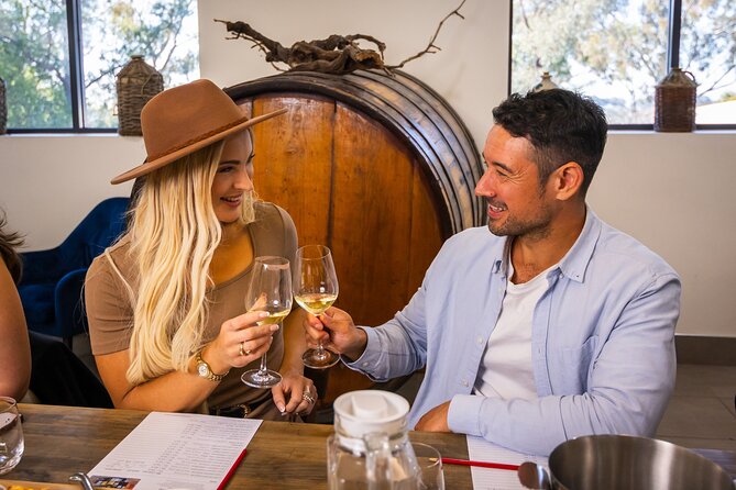 Hunter Valley Wines, 2-Course Lunch, Cheese & Chocolate Tour - Mount Pleasant brings a second wine style