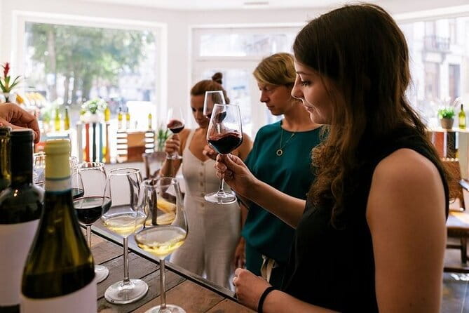 Italian Charcuterie & Cheese Board with Wine or Beer Pairing - How the tasting itself works