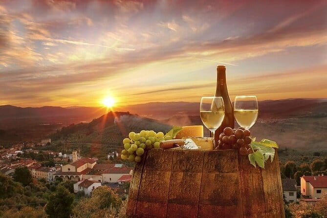 Italian Charcuterie & Cheese Board with Wine or Beer Pairing - Price and value at $51.86