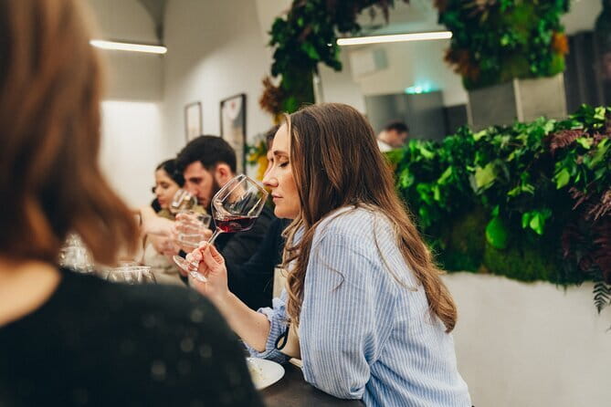 Italian Charcuterie & Cheese Board with Wine or Beer Pairing - Dietary rules and practical limits