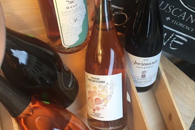 Italian Charcuterie & Cheese Board with Wine or Beer Pairing - Choosing wine, bubbles, or craft beer