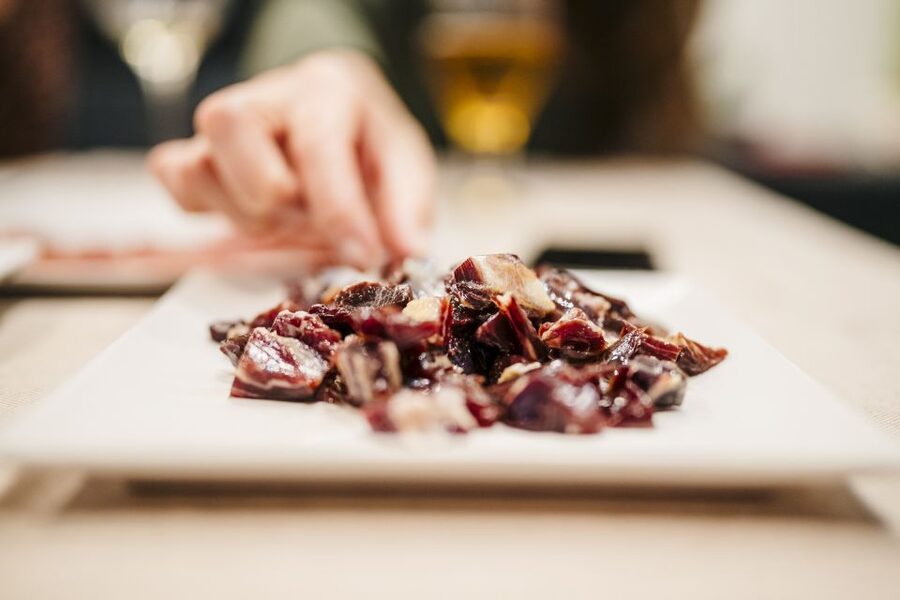 Jamón Experience Master Plus: Ham, Wine & Cheese Tasting - Is $105 a fair price?