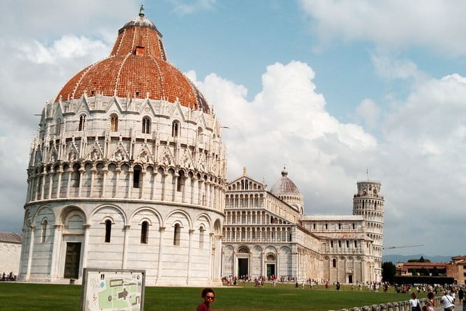 Journey through Italian Cheese - Why the small group matters