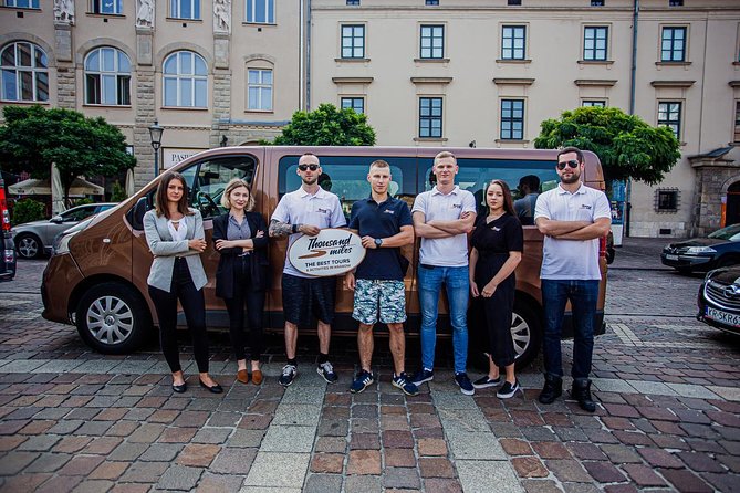 Krakow–Zakopane: Cable Car, Chocholow Baths, Cheese & Vodka - The morning ride from Krakow to the mountains