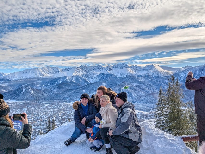 Krakow: Zakopane Cable Car, Vodka, Cheese & Hot Springs Tour - Why this Krakow day trip works