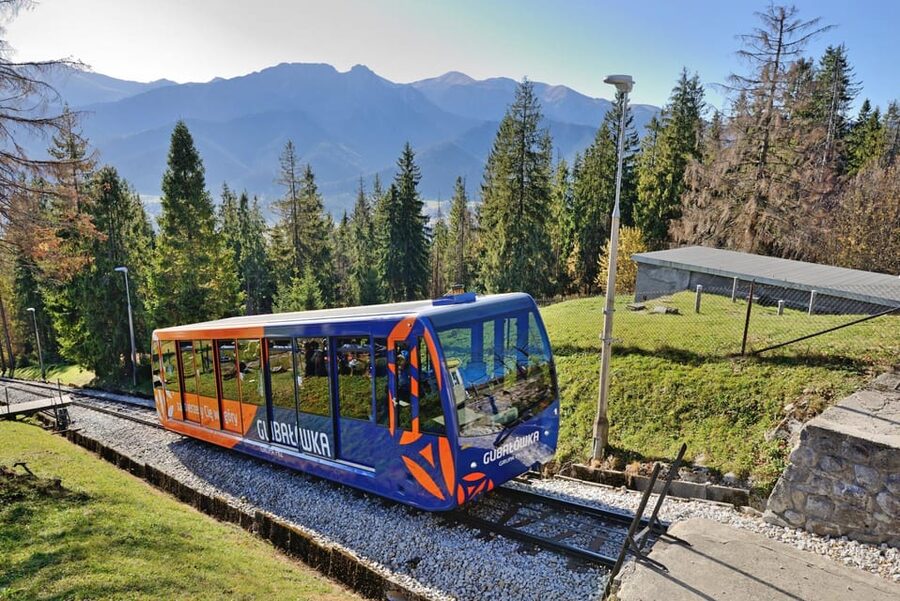 Krakow: Zakopane Cable Car, Vodka, Cheese & Hot Springs Tour - Who should choose this experience