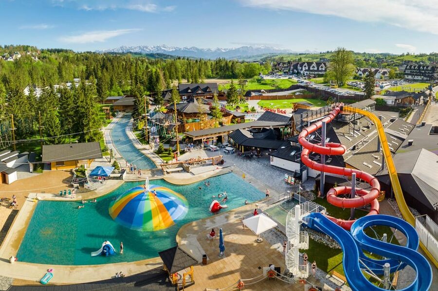 Krakow: Zakopane Cable Car, Vodka, Cheese & Hot Springs Tour - Should you book the Zakopane tour?