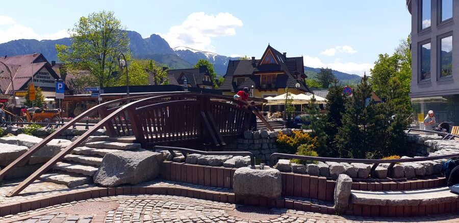 Krakow: Zakopane, Funicular, Cheese, and Highland Day Trip - Is $22 good value?