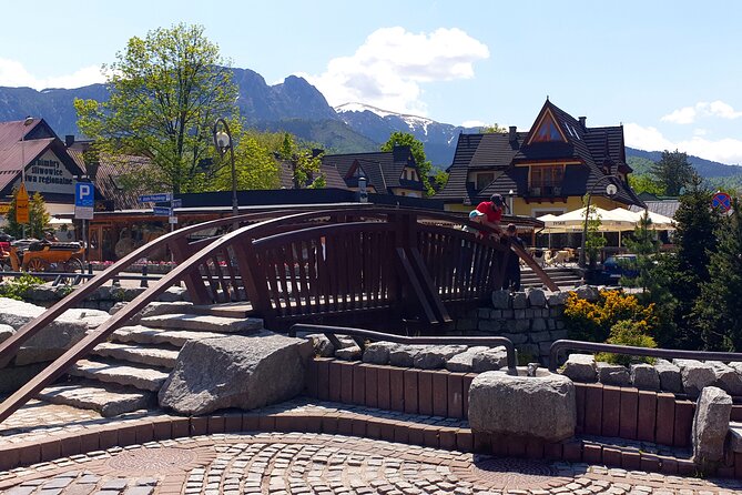 Krakow - Zakopane: Funicular, Cheese and Highland Highlights - The people who shape the experience