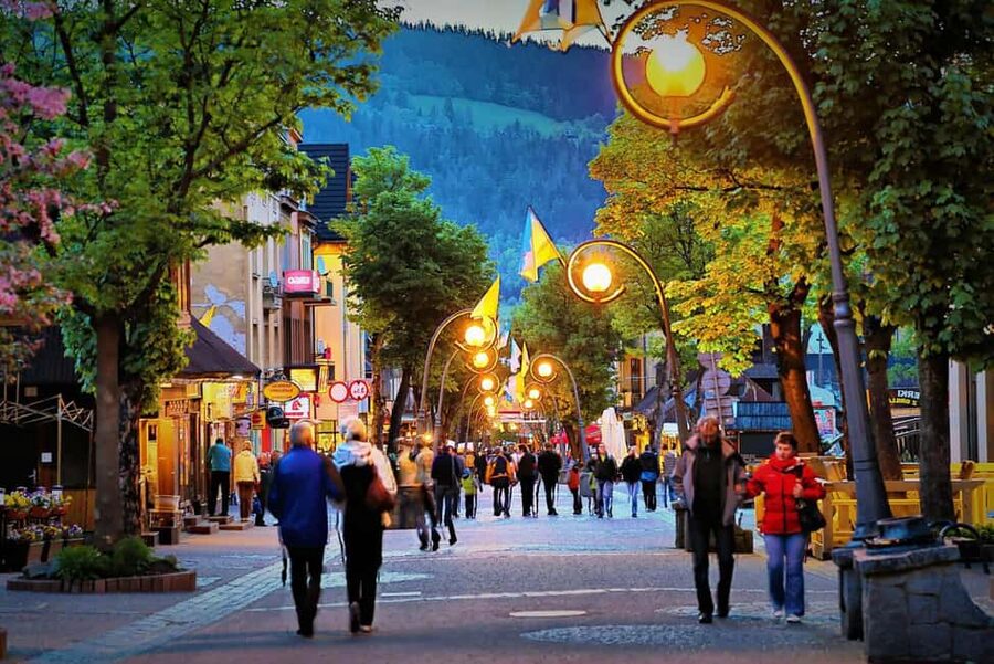 Krakow: Zakopane, Morskie Oko, and Cheese Tasting Tour - Key points to know before booking
