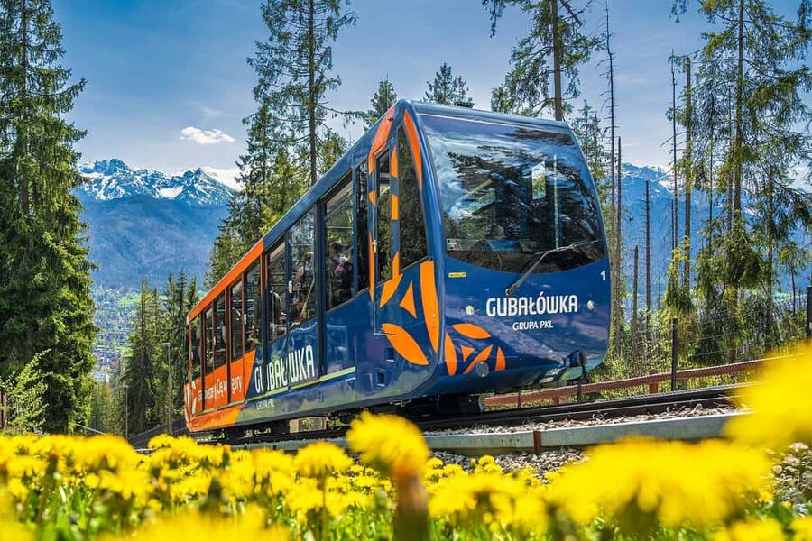 Krakow: Zakopane, Morskie Oko, and Cheese Tasting Tour - Why Morskie Oko makes this a worthwhile day