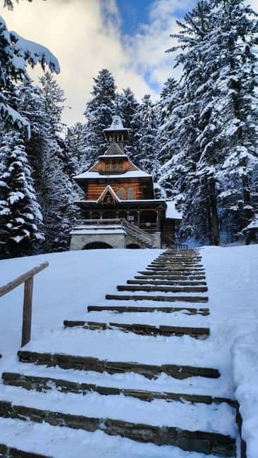 Krakow: Zakopane Tour with Funicular Ride and Cheese Tasting - Why this Kraków day trip works