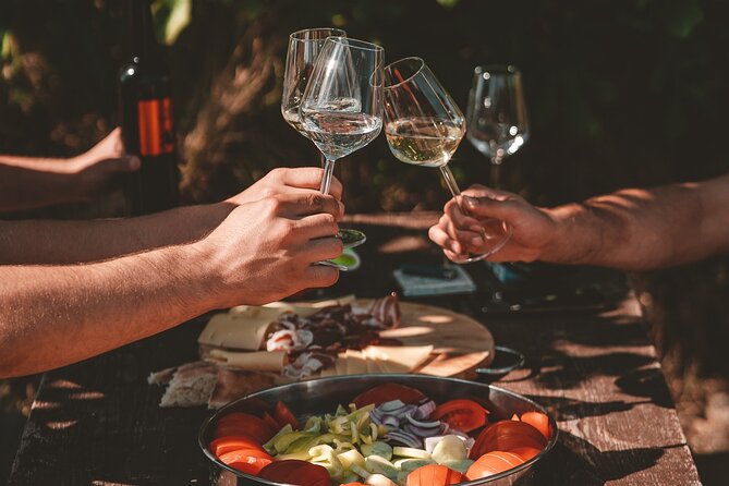 Krka Waterfalls & Wine and Cheese Tasting Tour from Split - Why this Split day trip works