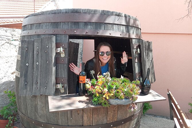 Krka Waterfalls & Wine and Cheese Tasting Tour from Split - How the timing feels