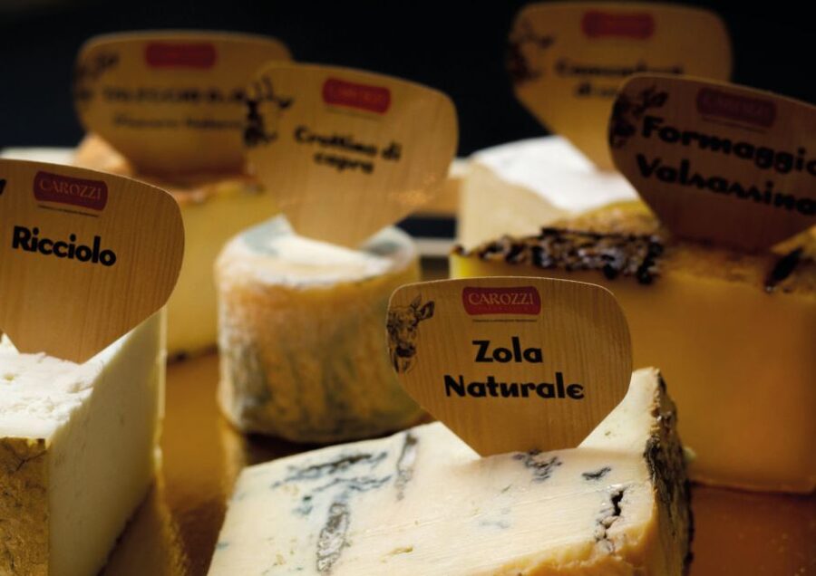 Lake Como: Cheese Factory Tour and Tasting in Valsassina - Booking and preparation tips