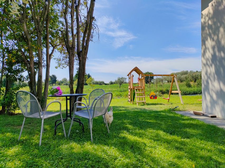 Lazise: Wine Tasting with Charcuterie and Cheese Board - Is $37 a fair price?