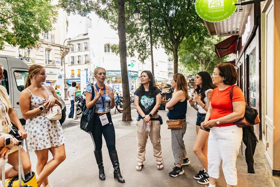 Le Marais Walking Food Tour with Cheese, Wine & Pastries - Should you book it?