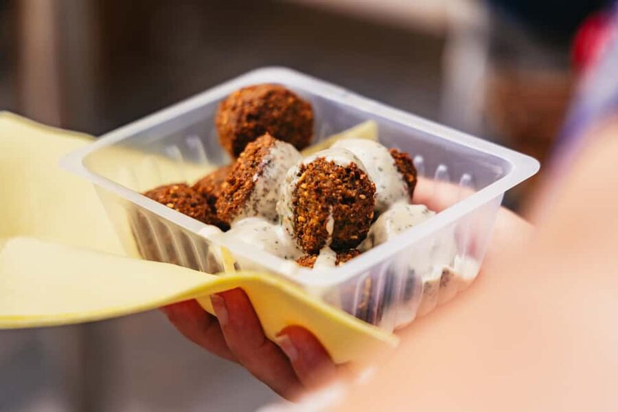 Le Marais Walking Food Tour with Cheese, Wine & Pastries - Practical details that affect your day