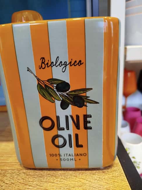 Lecce: Olive Oil, Cheese, and Wine Tasting Experience - Key points to know before booking
