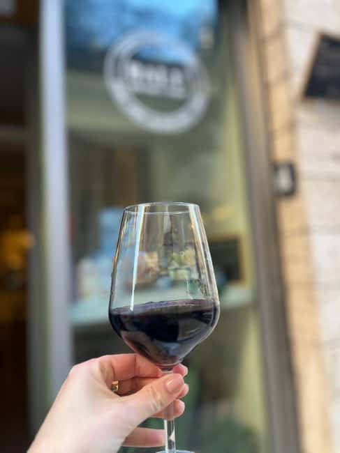 Lecce: Olive Oil, Cheese, and Wine Tasting Experience - Meeting at Balu Cookinpuglia in central Lecce