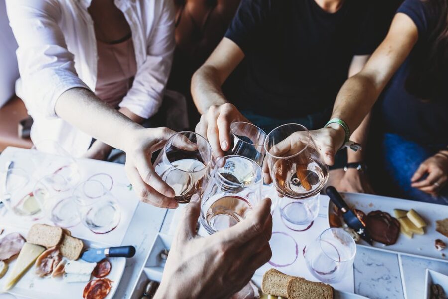 Lisbon: Portuguese Wine and Cheese Tasting with Lunch - Booking and timing tips