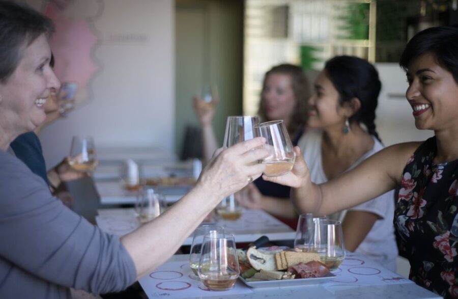 Lisbon: Portuguese Wine and Cheese Tasting with Lunch - Small drawbacks to keep in mind