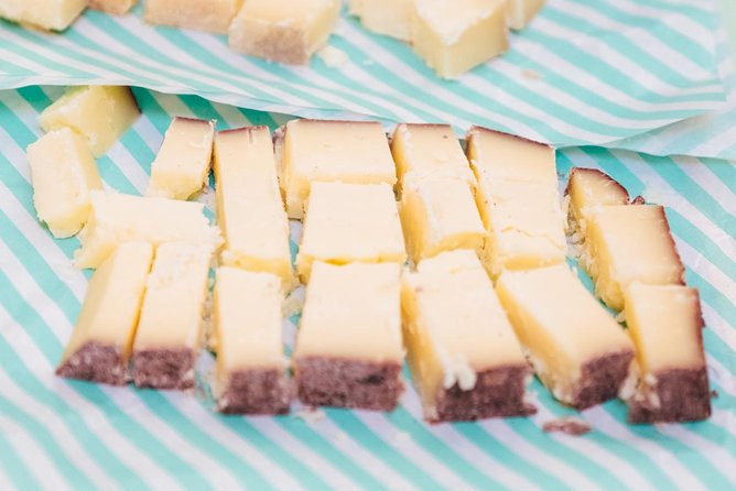 London Cheese Crawl & Walking Tour - Is $63.98 a fair price?