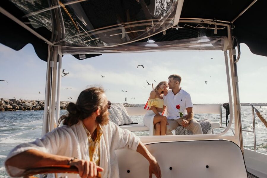 Los Angeles: Luxury Cruise with Wine, Cheese & Sea Lions - Should you book it?