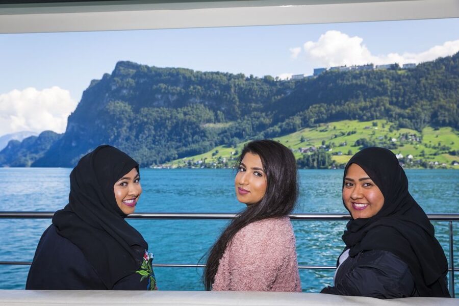 Lucerne: Walking and Boat Tour with Cheese & Wine Tasting - Why this Lucerne tour works well