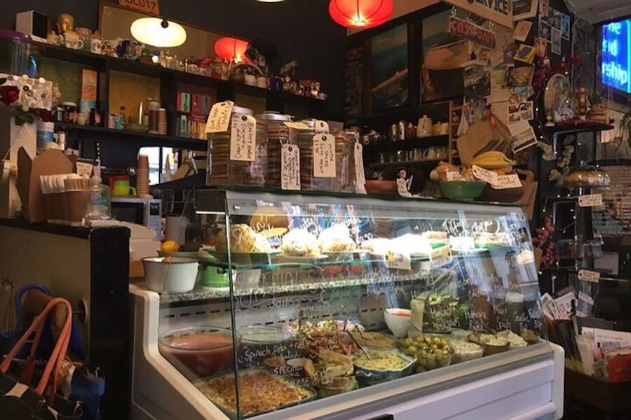 Manchester: Guided Cheese Crawl with Tastings - Who will enjoy this cheese crawl most?