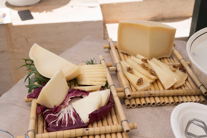 Masseria Seppunisi Tour - Mozzarella and Burrata experience - Is $54.31 a fair price?