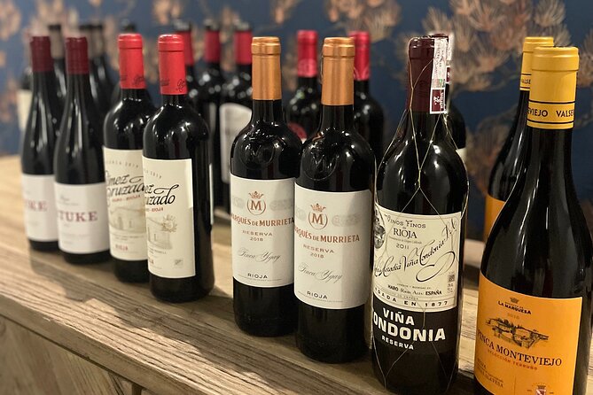 Mastering The Rioja Wine Region with a Sommelier (With Cheese Pairings) - Cheese Pairings That Add a Second Lesson