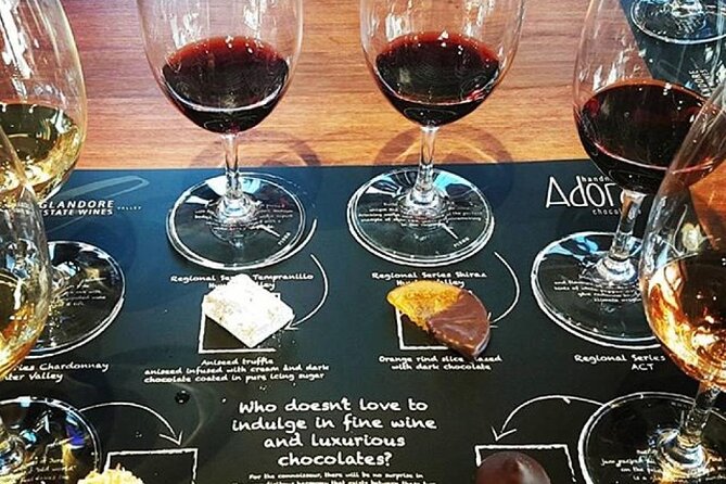 Mastering The Rioja Wine Region with a Sommelier (With Cheese Pairings) - Why the $66.51 Price Can Make Sense