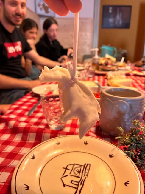 Matera: Mozzarella and Cheese tasting with a Cheesemaker - Eight cheese styles, from fresh to matured