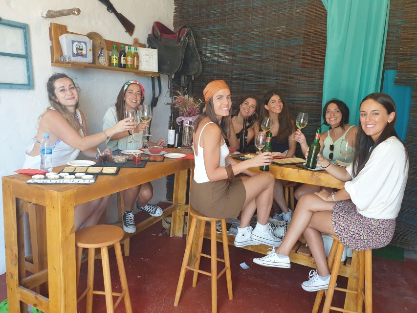 Menorca: Cheesemaking and Farm-Fresh Product Tasting - Should you book the Ferreries cheese tour?