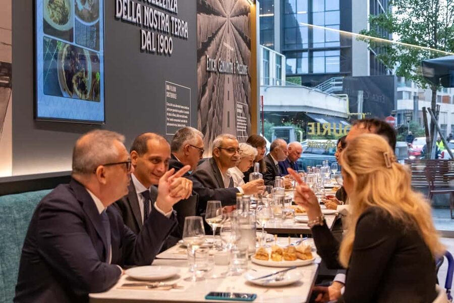 Milan: Cheese tasting experience at Gòodurie Soresina - Who will enjoy this experience most?