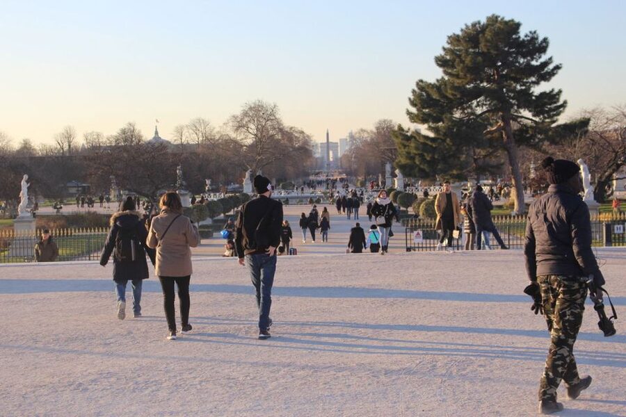Montmartre Best Highlights & Wine and Cheese Tasting Tour - Key points to know before booking