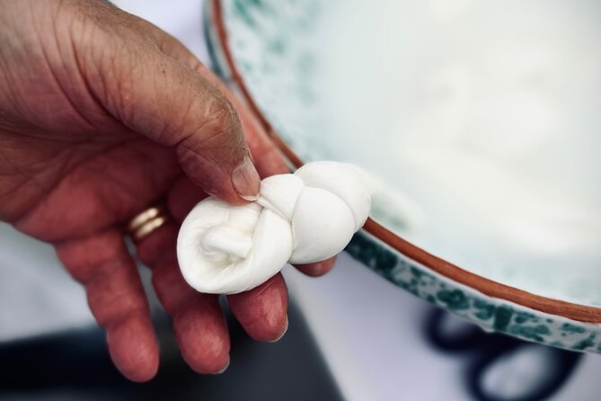 Mozzarella class & more in Sorrento - Who will enjoy this Sorrento food experience?