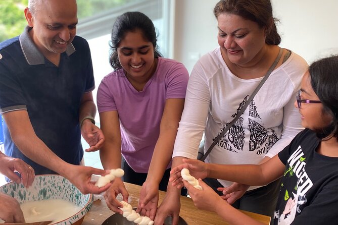 Mozzarella class & more in Sorrento - Timing, group size, and practical planning