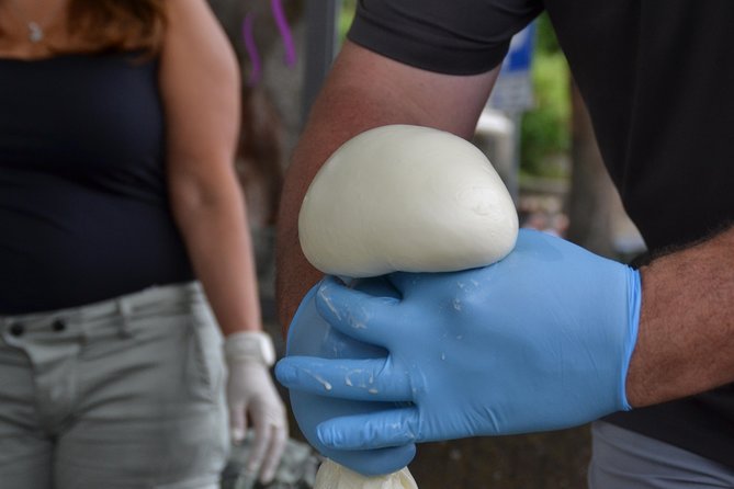 Mozzarella Class or Pizza Class - Timing, booking, and small practical matters