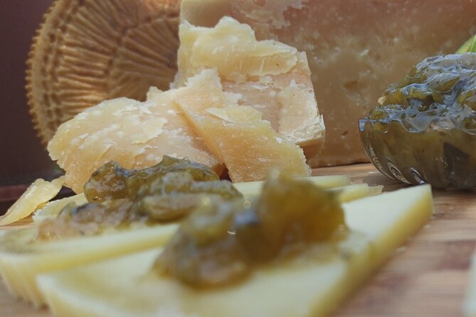Mozzarella Experience - The tasting goes well beyond mozzarella