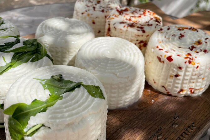 Mozzarella Experience - Timing, group size, and practical planning