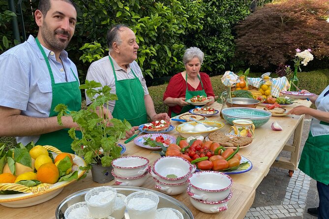 Mozzarella Experience and tasting in Naples - Who will enjoy this experience most?