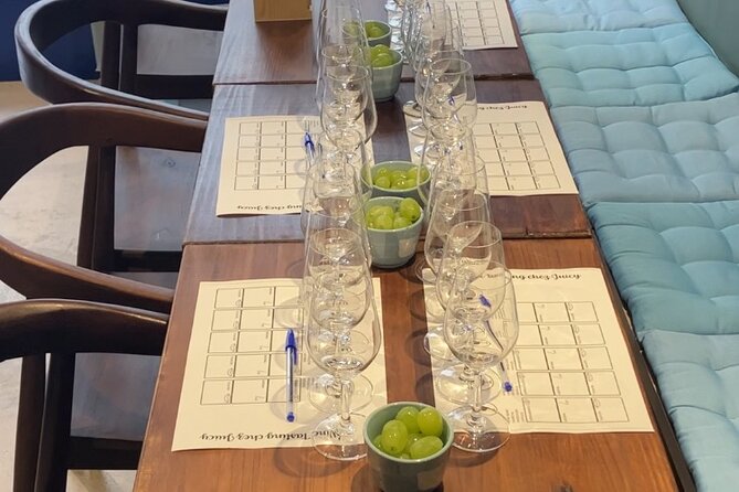 Natural Wine Tasting with Cheese Pairings in Paris - Is $72.29 a fair price?