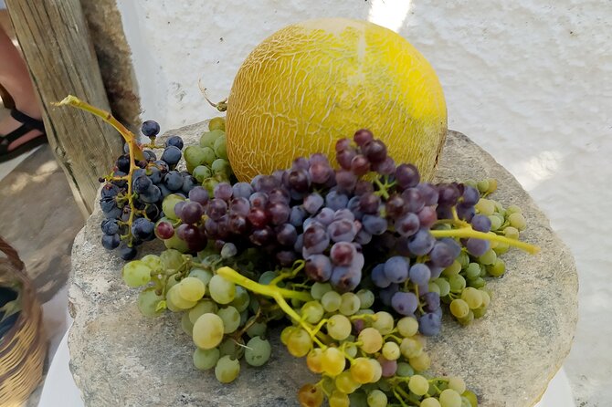 Naxos Farm Experience and cheese making - Timing, weather, and practical planning