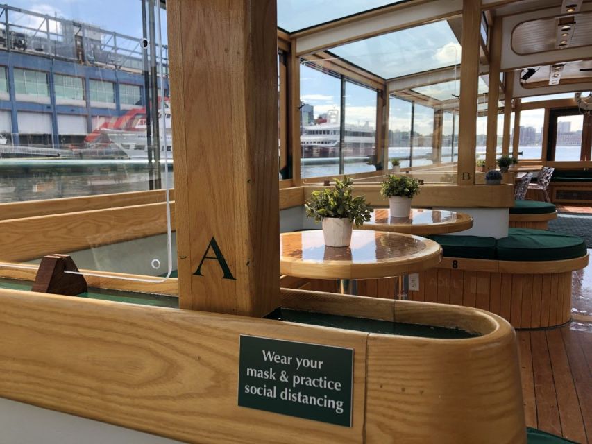New York City: Champagne and Cheese Pairing Cruise - Who will enjoy this cruise most