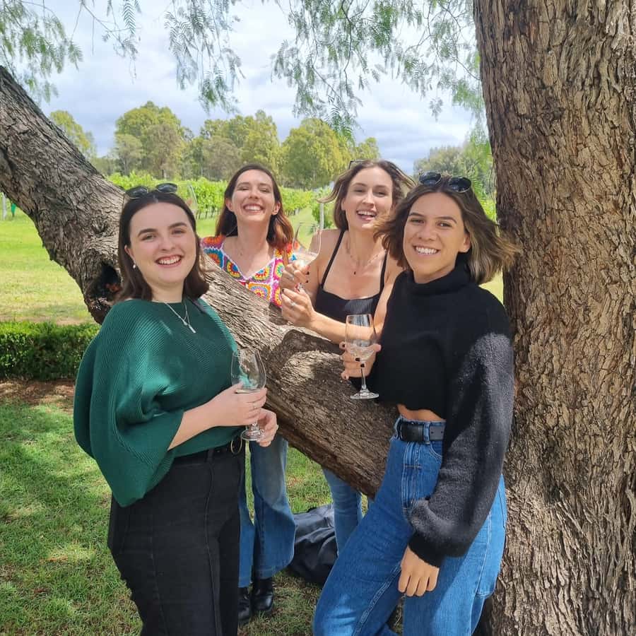 Newcastle: Hunter Valley Wine, Gin, Cheese & Chocolate Tour - What the $159 price includes