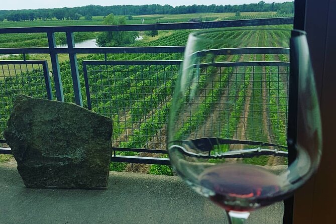 Niagara-on-the-Lake Late Afternoon Wine, Cheese and Spirits Tour - Why the 3 p.m. departure works well