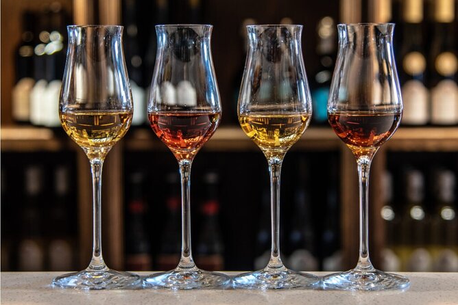 Niagara-on-the-Lake Late Afternoon Wine, Cheese and Spirits Tour - Group size, comfort, and tour rhythm